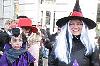 Fastnacht und Karneval in Schleswig-Holstein