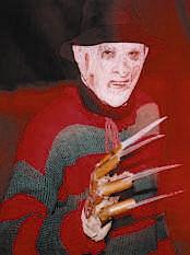 Halloween auf Burg Frankenstein