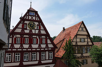 Rathaus Altensteig