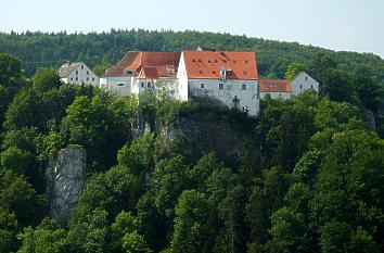 Burg Wildenstein