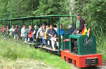 Torfbahn Bad Wurzach