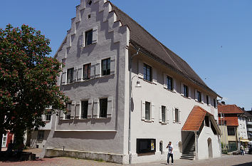 Mesnerhaus in Biberach