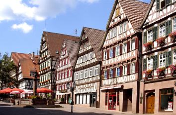 Er sucht sie kreis calw
