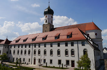 Liebfrauenkirche Ehingen