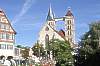 Stadtkirche St. Dionys
