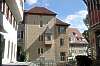 Gelbes Haus mit Stadtmuseum