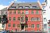 Haus zum Walfisch