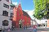 Altes Rathaus