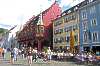 Historisches Kaufhaus