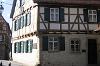 Schillerstadt Marbach