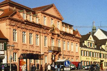 kloster auf zeit