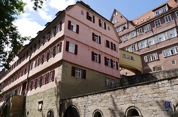 Bursa Bursagasse Tübingen