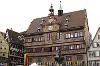 Rathaus am Marktplatz