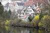 Fr&uuml;hlingsimpressionen am Neckar