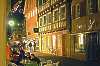 Altstadt bei Nacht