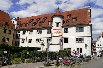 Wilhelmsstift Collegiumsgasse Tübingen