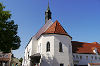 Klosterkirche Kapuziner