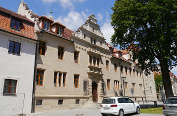 Kurfürstliches Schloss Amberg