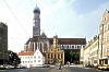 Basilika St. Ulrich und Afra