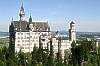 Schloss Neuschwanstein