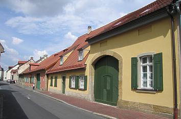 Bamberger Gärtnerstadt