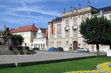 Regierung Oberfranken in Bayreuth
