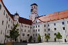 Dillinger Schloss