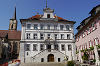 Barockes Rathaus