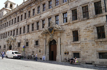Altes Rathaus Nürnberg