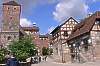 Kaiserburg N&uuml;rnberg