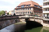 Fleischbrücke Nürnberg