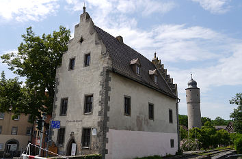 Heimatmuseum Schlösschen Ochsenfurt