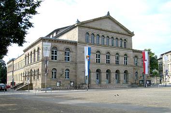 Landestheater