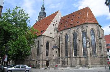 Moritzkirche