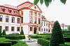 Sommerresidenz