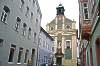 Dominikaner Klosterkirche St. Peter