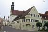 Spital mit Spitalkirche
