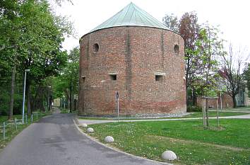 Pulverturm in Straubing