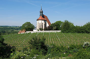 Pilgerkirche Maria im Weingarten