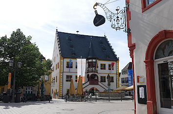 Rathaus Volkach