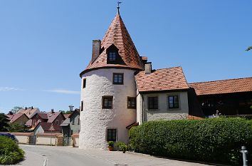 Scheibleinsturm Weißenburg