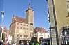 Rathaus Grafeneckart