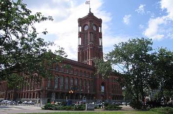 Rotes Rathaus