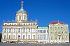 Potsdamer Innenstadt