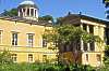 Schloss Lindstedt