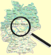 Landkarte Sehensw&uuml;rdigkeiten