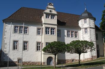 Hochzeitshaus in Eschwege