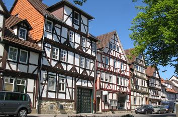 Neustadt in Eschwege