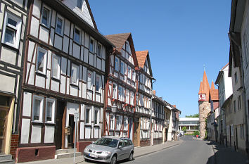 Neustadt Eschwege