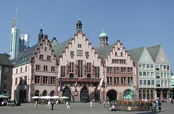 Frankfurter R&ouml;mer